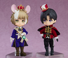 Load image into Gallery viewer, PRE-ORDER Nendoroid Doll Mouse King: Noix