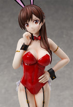 Load image into Gallery viewer, PRE-ORDER Chizuru Mizuhara: Bunny Ver. 1/4 Scale