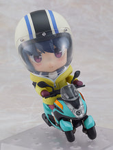 Load image into Gallery viewer, PRE-ORDER 1865 Nendoroid Rin Shima: Trike Ver.