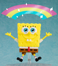 Load image into Gallery viewer, PRE-ORDER 1926 Nendoroid SpongeBob SquarePants (Limited Quantities)