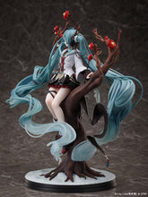 Load image into Gallery viewer, PRE-ORDER FuRyu F:Nex x POPPRO Vocaloid - Hatsune Miku 2022 Chinese New Year Ver. 1/7 Scale Figure