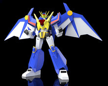 Load image into Gallery viewer, PRE-ORDER MODEROID Bakuryu-Oh