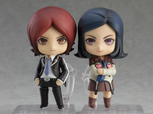 Load image into Gallery viewer, PRE-ORDER 1876 Nendoroid Tatsuya Suou