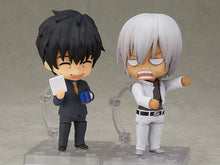 Load image into Gallery viewer, PRE-ORDER 1892 Nendoroid Zapp Renfro