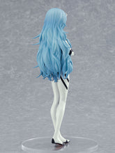 Load image into Gallery viewer, PRE-ORDER POP UP PARADE Rei Ayanami Long Hair Ver.