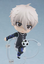 Load image into Gallery viewer, PRE-ORDER 2056 Nendoroid Nagi Seishiro