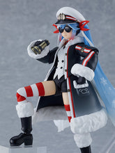 Load image into Gallery viewer, PRE-ORDER EX-066 figma Snow Miku Grand Voyage Ver.