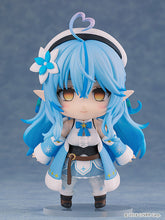 Load image into Gallery viewer, PRE-ORDER 2115 Nendoroid Yukihana Lamy