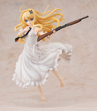 Load image into Gallery viewer, PRE-ORDER Alice Kisaragi: Light Novel Ver. 1/7 Scale