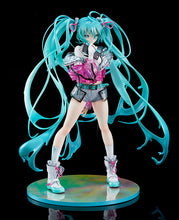 Load image into Gallery viewer, PRE-ORDER Good Smile Company - Hatsune Miku with SOLWA 1/7 Scale Figure