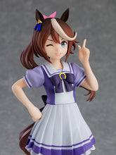 Load image into Gallery viewer, PRE-ORDER POP UP PARADE Tokai Teio School Uniform Ver.