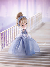 Load image into Gallery viewer, PRE-ORDER Harmonia bloom Cinderella