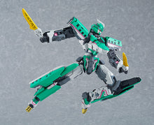 Load image into Gallery viewer, PRE-ORDER MODEROID Shinklion Z E5 Hayabusa + Yamanote Set