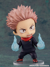 Load image into Gallery viewer, PRE-ORDER 1834 Nendoroid Sukuna