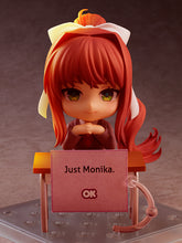 Load image into Gallery viewer, PRE-ORDER 1817 Nendoroid Monika