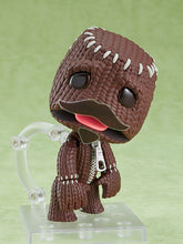 Load image into Gallery viewer, PRE-ORDER 1928 Nendoroid Sackboy