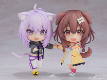 Load image into Gallery viewer, PRE-ORDER 1860 Nendoroid Nekomata Okayu (Limited Quantities)