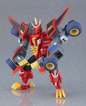 Load image into Gallery viewer, PRE-ORDER MODEROID Dynazenon