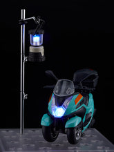 Load image into Gallery viewer, PRE-ORDER 1865 Nendoroid Rin Shima: Trike Ver.