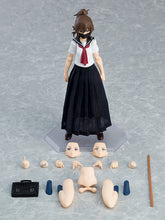 Load image into Gallery viewer, PRE-ORDER figma Sukeban Body (Makoto)
