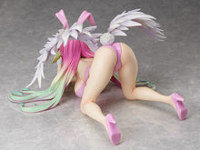 Load image into Gallery viewer, PRE-ORDER No Game No Life - Jibril Bare Leg Bunny Ver. 1/4 Scale