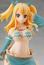 Load image into Gallery viewer, PRE-ORDER POP UP PARADE Lucy Heartfilia: Aquarius Form Ver.