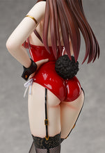 Load image into Gallery viewer, PRE-ORDER Chizuru Mizuhara: Bunny Ver. 1/4 Scale