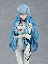 Load image into Gallery viewer, PRE-ORDER POP UP PARADE Rei Ayanami Long Hair Ver.
