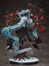 Load image into Gallery viewer, PRE-ORDER FuRyu F:Nex x POPPRO Vocaloid - Hatsune Miku 2022 Chinese New Year Ver. 1/7 Scale Figure
