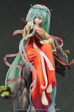 Load image into Gallery viewer, PRE-ORDER Good Smile Company - Hatsune Miku Gao Shan Liu Shui Ver. 1/7 Scale Figure