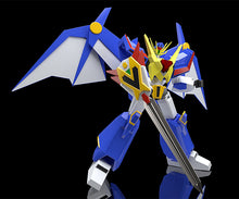 Load image into Gallery viewer, PRE-ORDER MODEROID Bakuryu-Oh