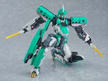 Load image into Gallery viewer, PRE-ORDER MODEROID Shinklion Z E5 Hayabusa + Yamanote Set