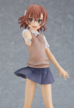 Load image into Gallery viewer, PRE-ORDER POP UP PARADE Mikoto Misaka
