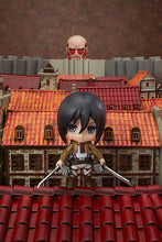Load image into Gallery viewer, PRE-ORDER 365 Nendoroid Mikasa Ackerman (Limited Quantities)