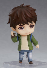 Load image into Gallery viewer, PRE-ORDER 1641-DX Nendoroid Wu Xie DX