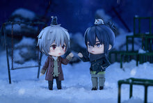 Load image into Gallery viewer, PRE-ORDER 2006 Nendoroid Nezumi
