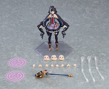 Load image into Gallery viewer, PRE-ORDER 558 figma Karyl (Limited Quantities)