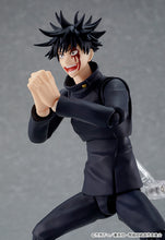 Load image into Gallery viewer, PRE-ORDER 564 figma Megumi Fushiguro