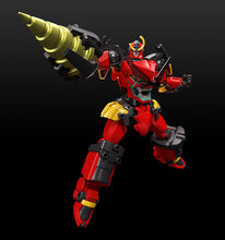 Load image into Gallery viewer, PRE-ORDER THE GATTAI Infinite Combining Gurren Dan Lagann