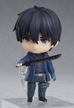 Load image into Gallery viewer, PRE-ORDER 1642-DX Nendoroid Zhang Qiling DX