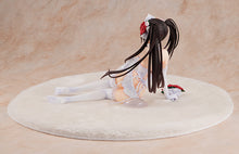 Load image into Gallery viewer, PRE-ORDER Light Novel Edition Kurumi Tokisaki: Wedding Dress Ver. 1/7 Scale
