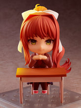 Load image into Gallery viewer, PRE-ORDER 1817 Nendoroid Monika
