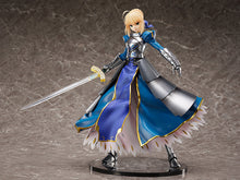 Load image into Gallery viewer, PRE-ORDER Saber/Altria Pendragon (Second Ascension) 1/4 Scale