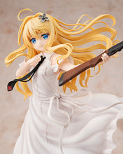 Load image into Gallery viewer, PRE-ORDER Alice Kisaragi: Light Novel Ver. 1/7 Scale