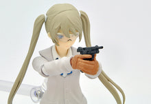 Load image into Gallery viewer, PRE-ORDER LAOP06: figma Tactical Gloves 2 - Handgun Set (Tan)