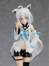Load image into Gallery viewer, PRE-ORDER POP UP PARADE Shirakami Fubuki
