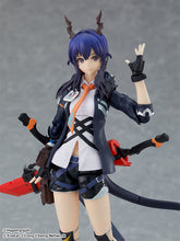 Load image into Gallery viewer, PRE-ORDER 525 figma Ch'en