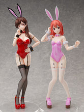 Load image into Gallery viewer, PRE-ORDER Chizuru Mizuhara: Bunny Ver. 1/4 Scale