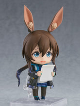 Load image into Gallery viewer, PRE-ORDER 1757 Nendoroid Amiya DX Promotion Ver.