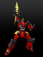 Load image into Gallery viewer, PRE-ORDER THE GATTAI Infinite Combining Gurren Dan Lagann